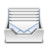Places mail folder inbox